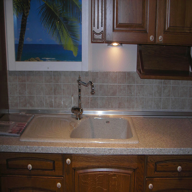 Kitchen Sinks Melbourne | Gallery